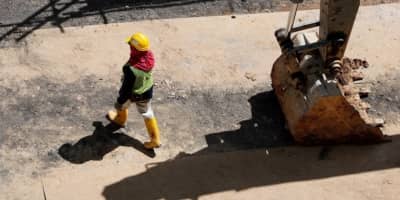 IR35 Changes & The Construction Industry