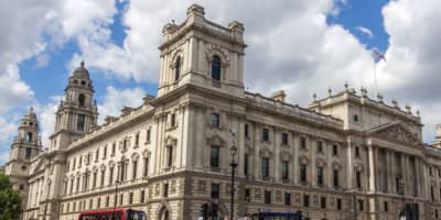 Bank Referral Scheme Launched