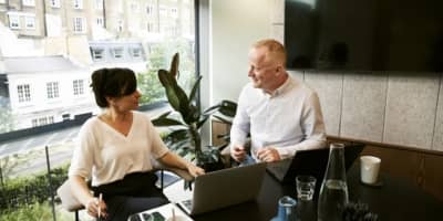 A Manager's Guide to One-to-One Reviews