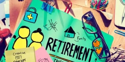 Auto-Enrolment in a Nutshell