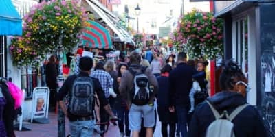 Small Business Advice From Small Business Owners