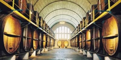 Apprenticeships: Learn From England's Last Master Cooper