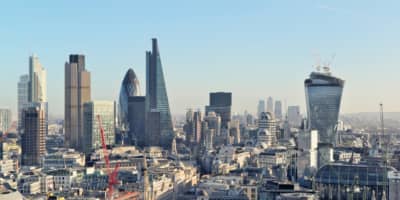 UK Ranked as a Top Place for Doing Business