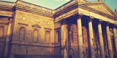 Retail Banking Set for Shake-Up 