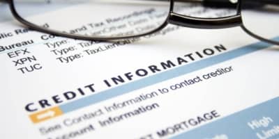 Handling New Customer Credit Applications