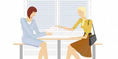 Interacting With Your Clients Both New and Old