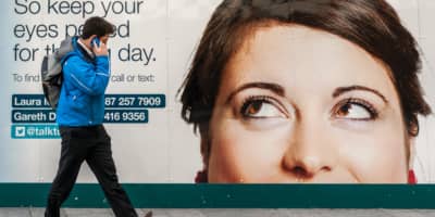 Advertising your Business to Potential Customers