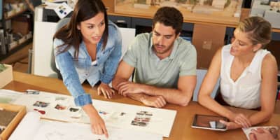 Structuring Your Customer Services Department