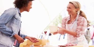 Prices v Customer Service