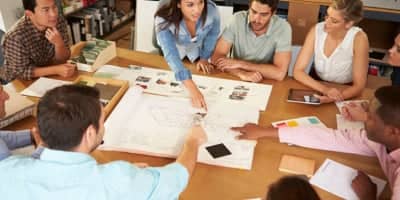 Articles on Nurturing Creativity in the Workplace