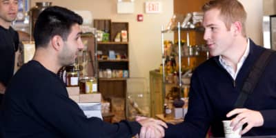 Customer Attraction and Retention