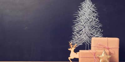 The Entrepreneur's Holiday Gift Guide