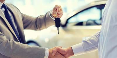 Is Vehicle Leasing the Right Option for Your SME?