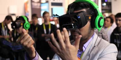 VR for Small Businesses
