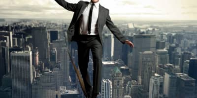 What is a Venture Capitalist?