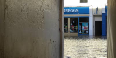 Cumbrian Businesses Vow to Help and Grow Stronger
