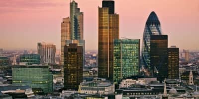 Peer-to-Peer Finance (P2P) and Funding Circle