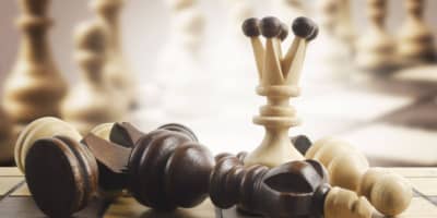 Why You Should Worry About Indirect Competition