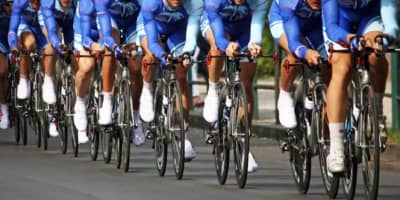 Creating Healthy Competition in Teams