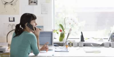 Leaving Your Family Business