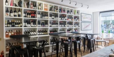 Covid-19 Business Stories: Ten Green Bottles