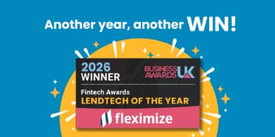 Fleximize Crowned LendTech of the Year at the 2026 FinTech Awards