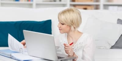 ​Tips on Finance for Sole Traders