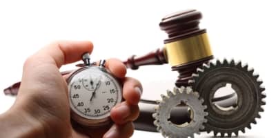 The Employment Tribunal Timeline