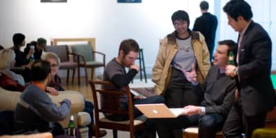 Managing Staff Personalities 