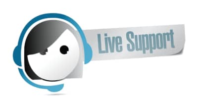 Why Offer Live Chat on Your Website?
