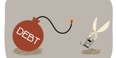 4 Steps to Debt Restructuring
