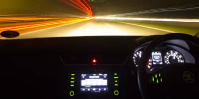 Safety Systems for Commercial Vehicles