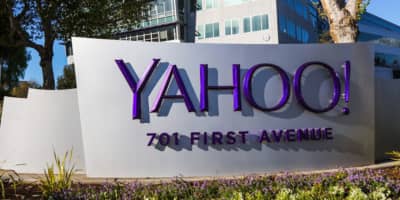 Verizon to Acquire Yahoo's Web Properties for $4.8 Billion