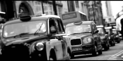 Back of the Cab: Our View on The Apprentice