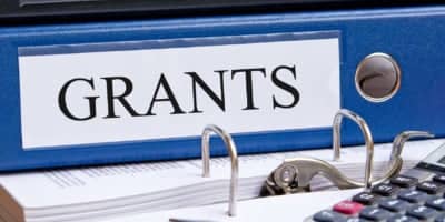 How to Find and Apply for a Government Grant