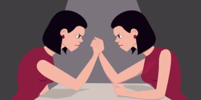 How to Combat the Competition
