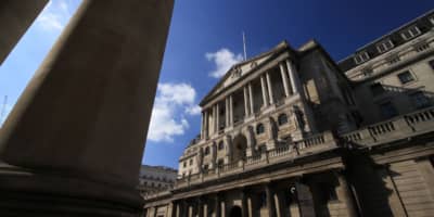 Funding for Lending Scheme Extended to 2018
