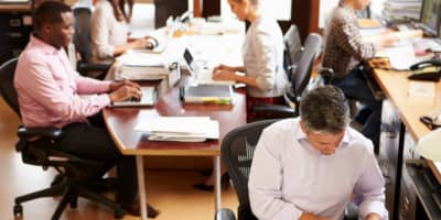 Is Your Business Ready For The Next Step?