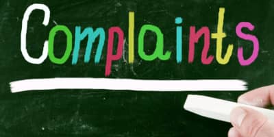 How to Raise a Formal Grievance