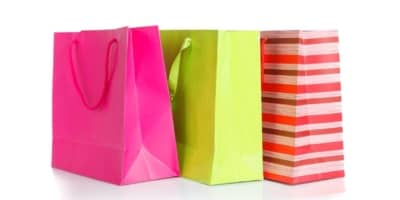 Relating Products and Services to a Customer's Spend