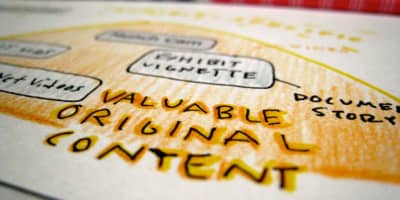 Content: The Most Profitable Revenue Channel Ever?