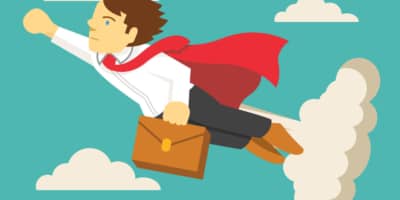 How to Become an Ace Leader