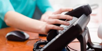 Methods of Communicating with Customers