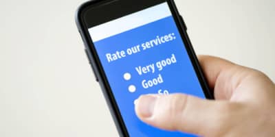 Should You Add a Customer Feedback Section?