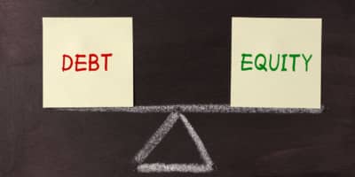 What's Debt to Equity Ratio?