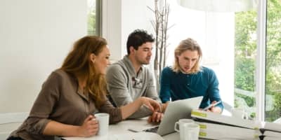Where Can I Find Start-up Funding?