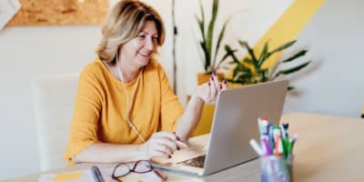 Why SMEs Must Be Menopause-Friendly