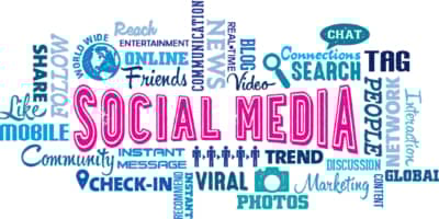 Social Media and Customer Retention