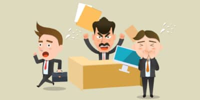 Managing Difficult Employees