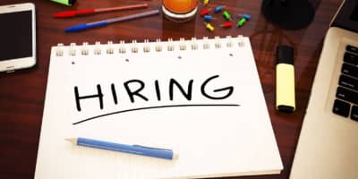 What's the Cost of Hiring a New employee?